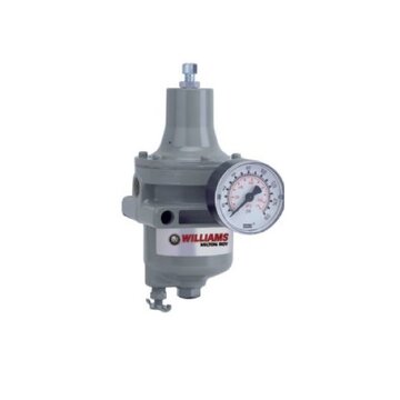 PCV-125-AL Pressure Control Valve