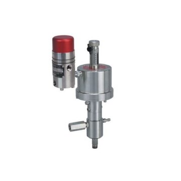 V Series Plunger Pumps williams